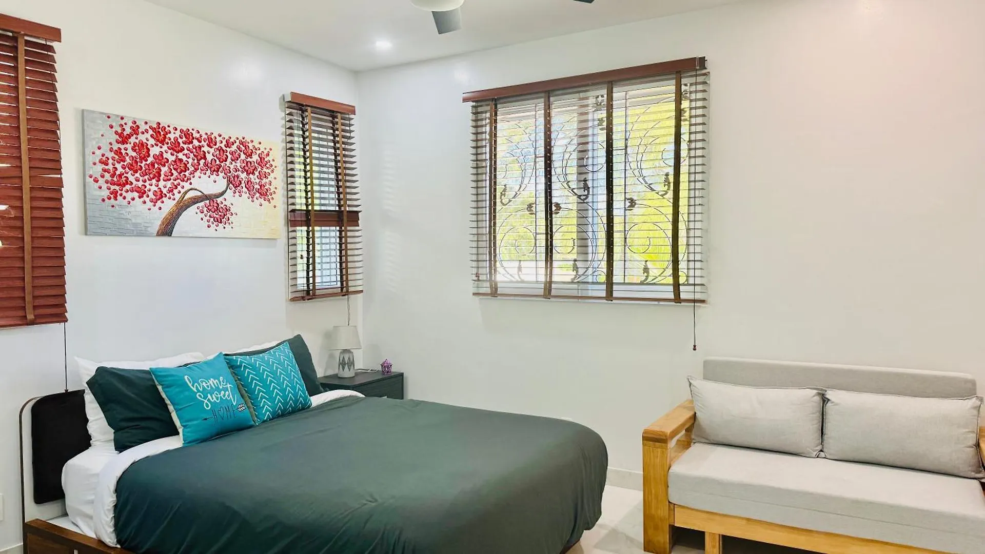 Ocean Pearl - Getaway Modern Villa W Pool Long Bay