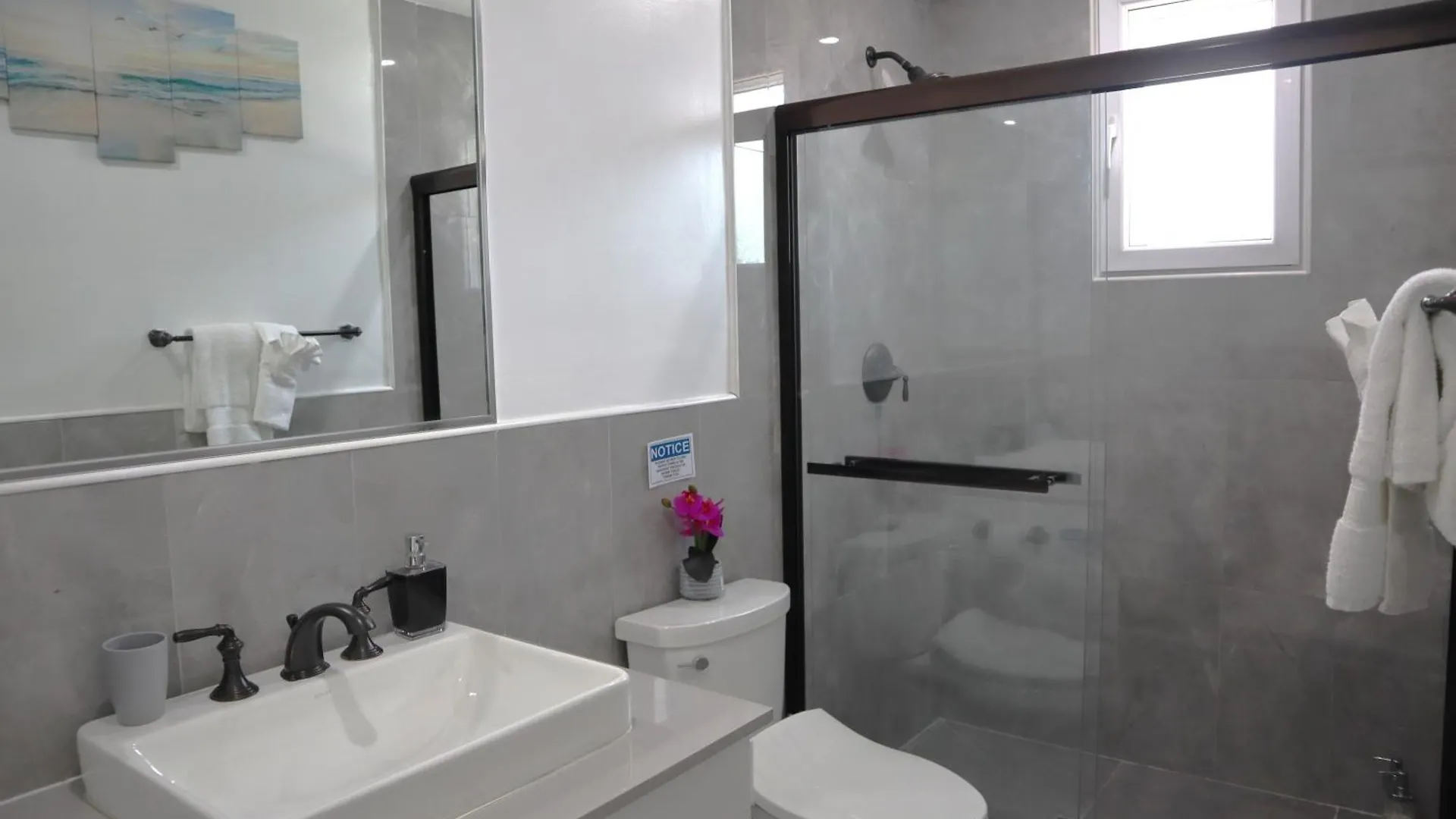 Ocean Pearl - Getaway Modern Villa W Pool Long Bay
