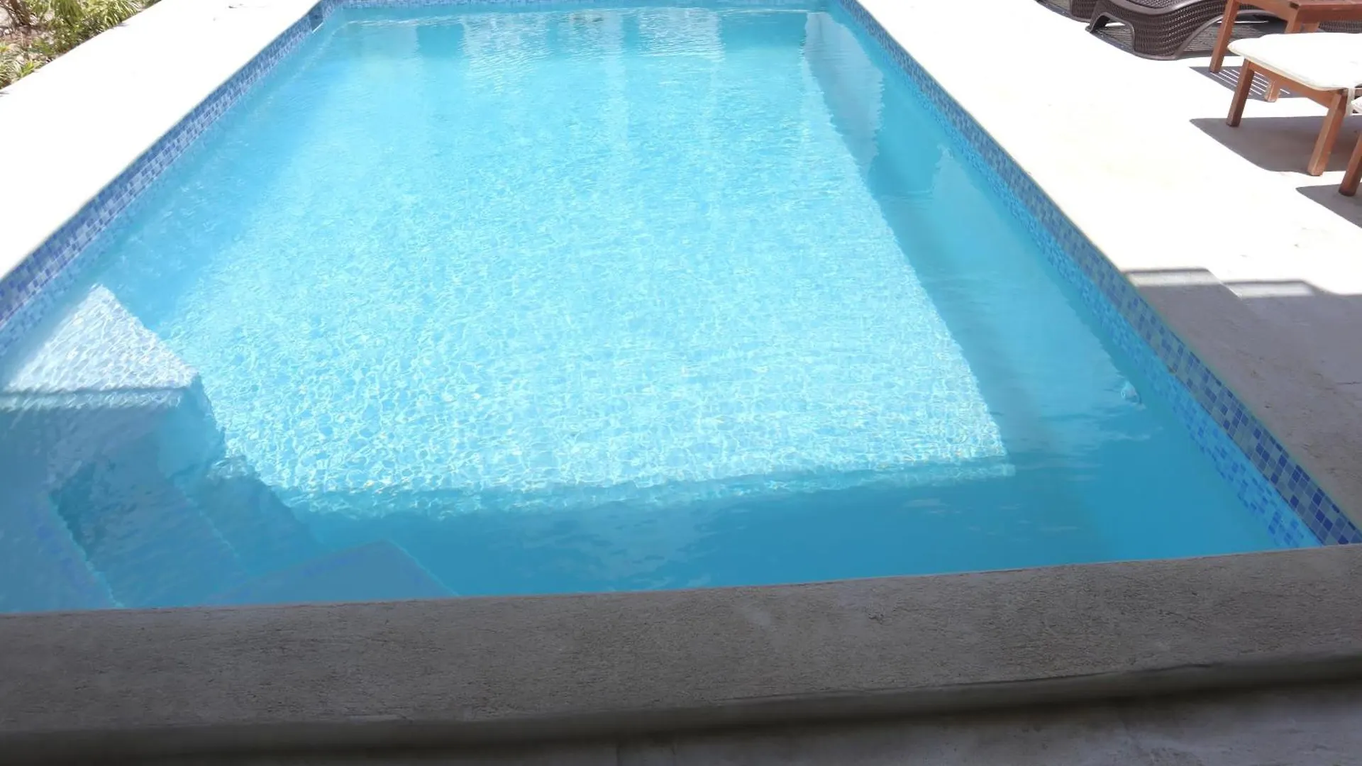 Ocean Pearl - Getaway Modern Villa W Pool Long Bay