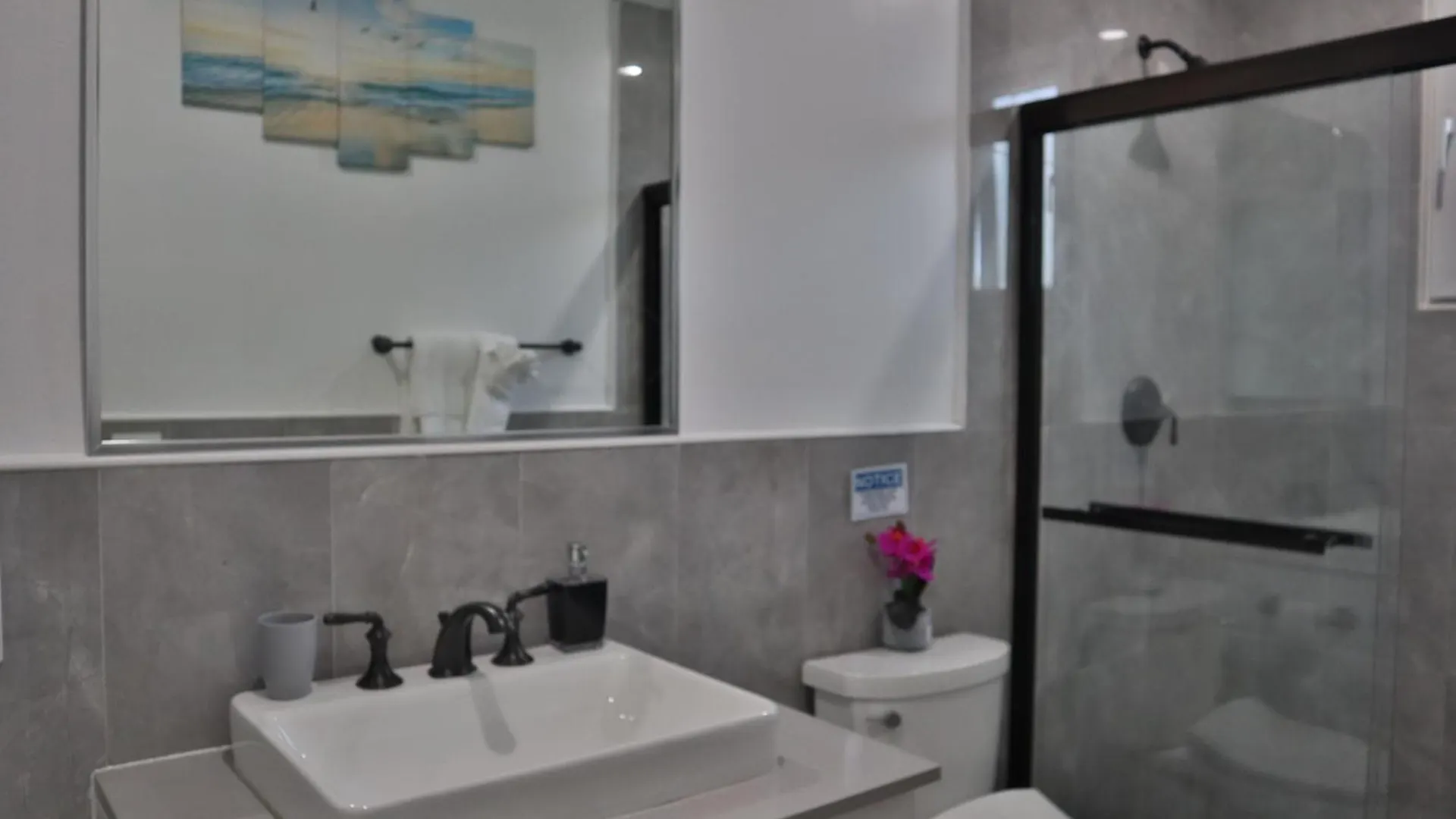 Ocean Pearl - Getaway Modern Villa W Pool Long Bay Turks og Caicos Islands