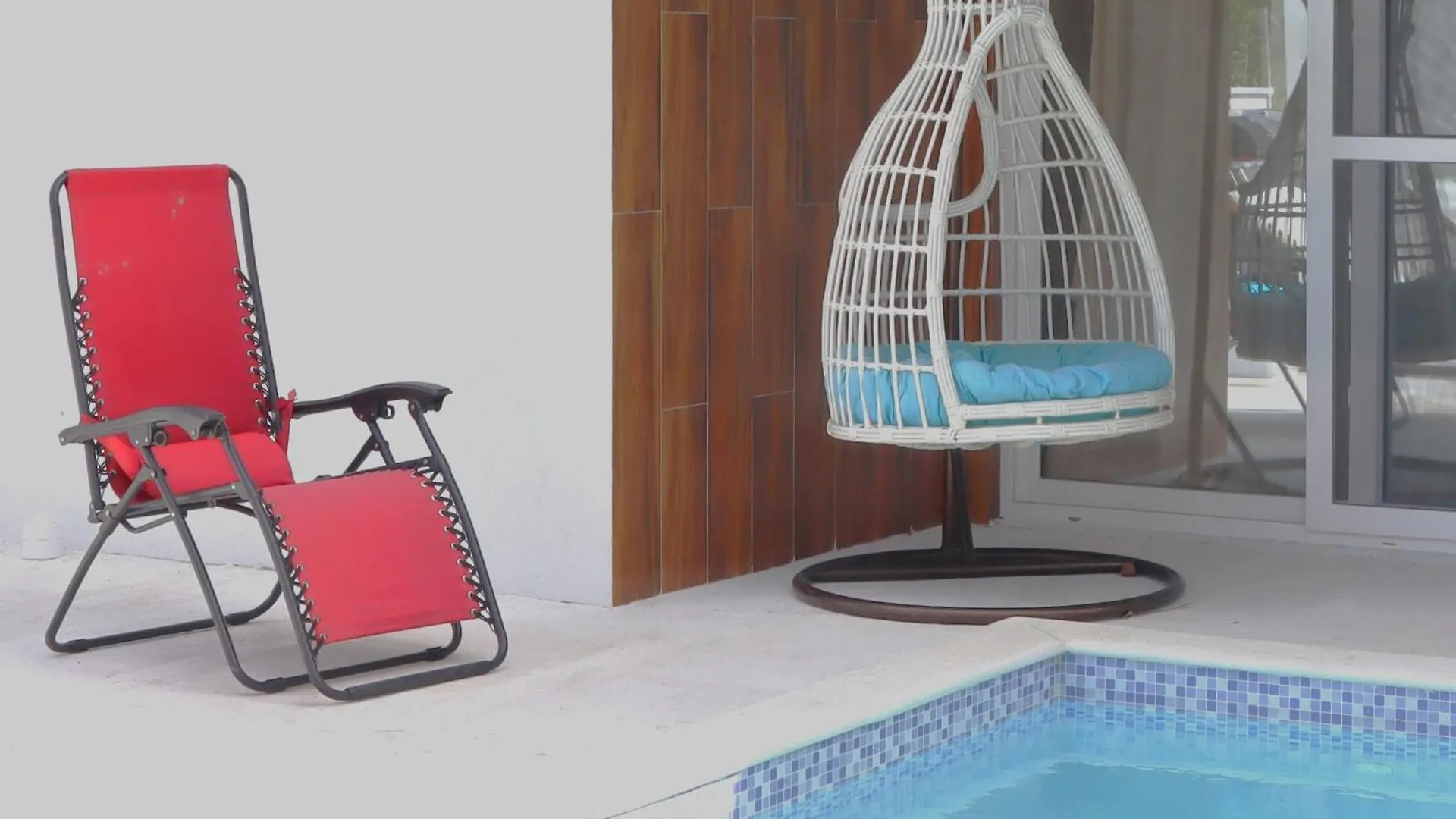 Ocean Pearl - Getaway Modern Villa W Pool Long Bay Turks og Caicos Islands